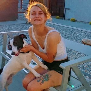 Meet your Posher, Ciana